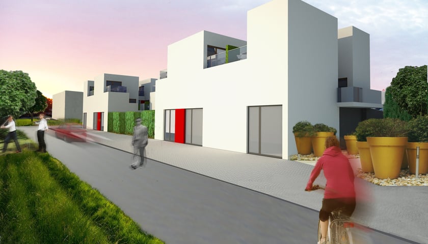 Mieszkanie zależy od ciebie – cz. II