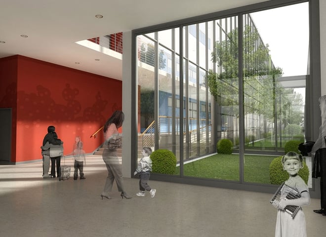 Podstawówka z ul. Górnickiego zmieni oblicze