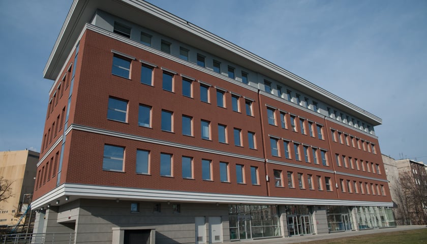 Nowa siedziba IPN we Wrocławiu
