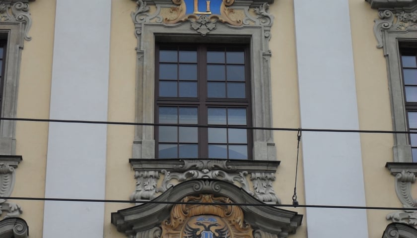 Uniwersytetowi przybył profesor