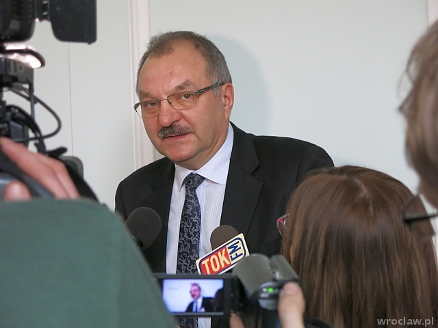 Nowy skład zarządu województwa