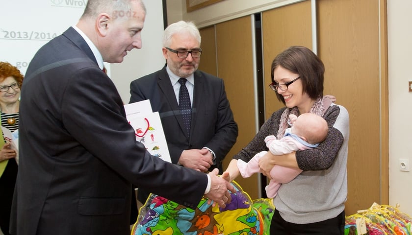 Wiedziały, kiedy się urodzić