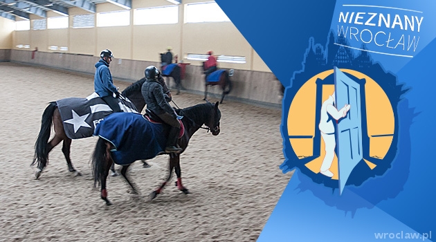 Nieznany Wrocław – Tor Wyścigów Konnych Partynice