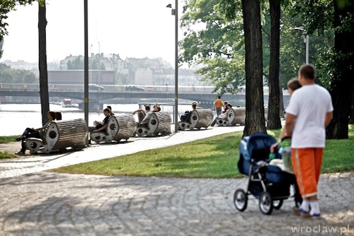 Nowy sezon na Wyspie Słodowej