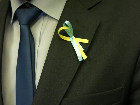 Powstał Komitet Wsparcia Ukrainy