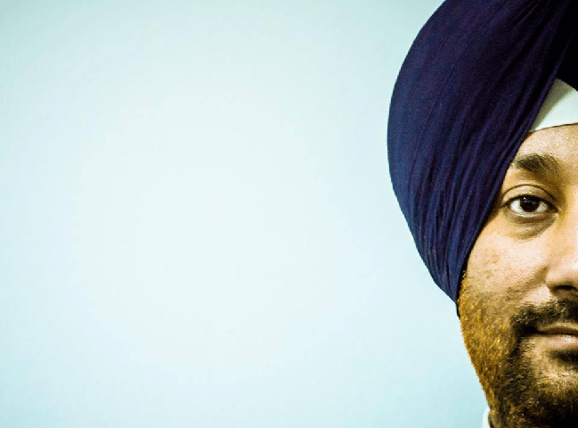 Parry Sondhi  - obcokrajowcy we Wrocławiu