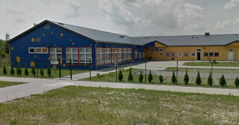 Rozbudują przedszkole na Ołtaszynie