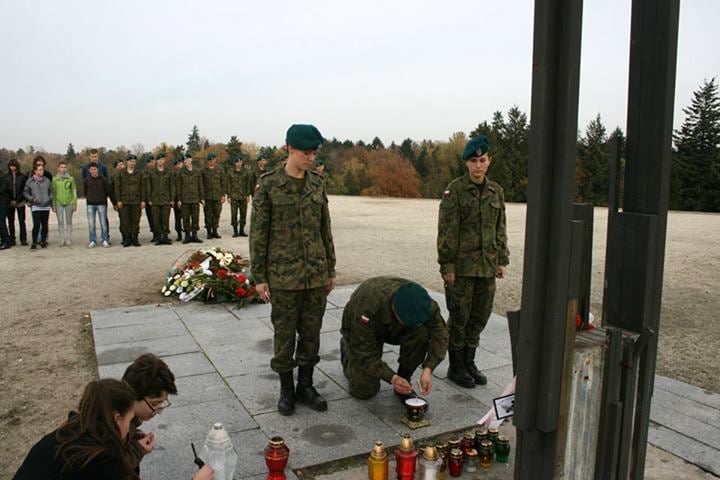 Wojsko uczy młodych patriotyzmu
