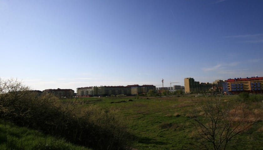 Nowe szkoły i przedszkola na Gaju i Stabłowicach