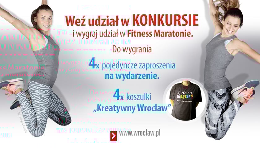 Wiosenne przebudzenie z wroclaw.pl