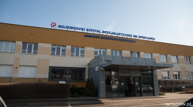 Szpitale zakazują odwiedzin z powodu grypy