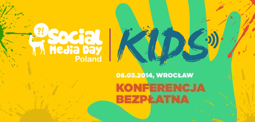 O dzieciach w mediach społecznościowych