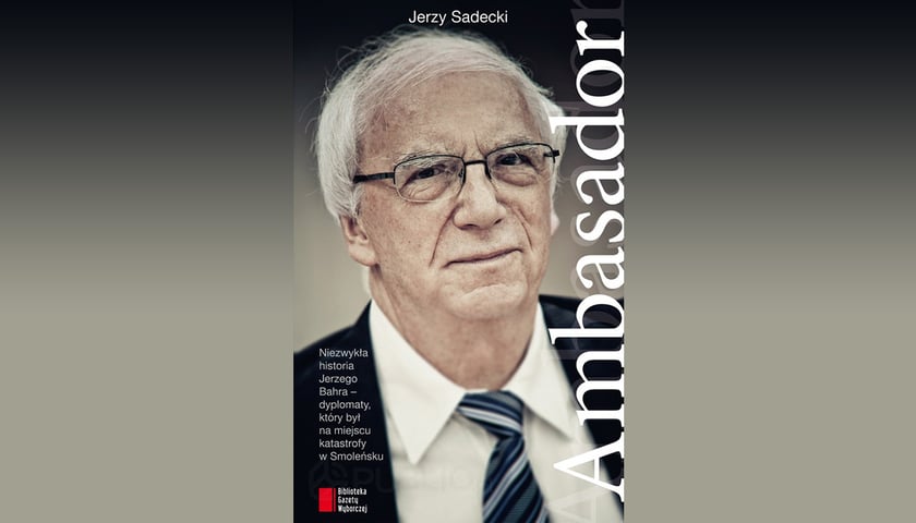 Ambasador Bahr: Rosja się zmieni