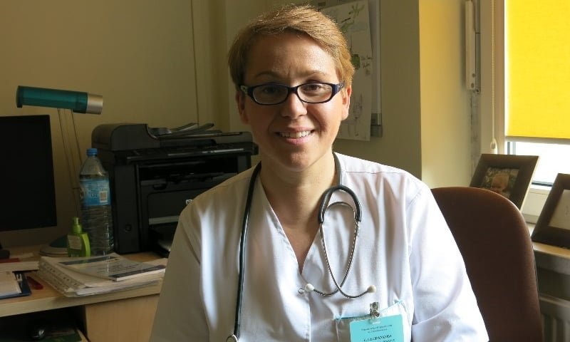 Doradzą, jak odżywiać za chude dziecko