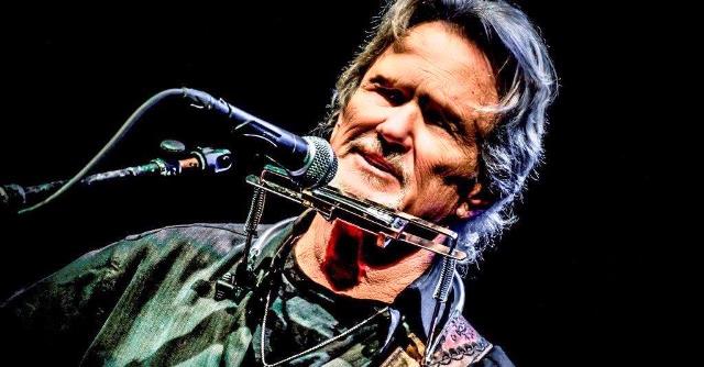 Kris Kristofferson na wrocławskich Praczach!