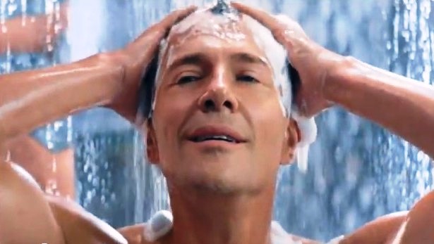 Chłopaki, tylko się nie popłaczcie!