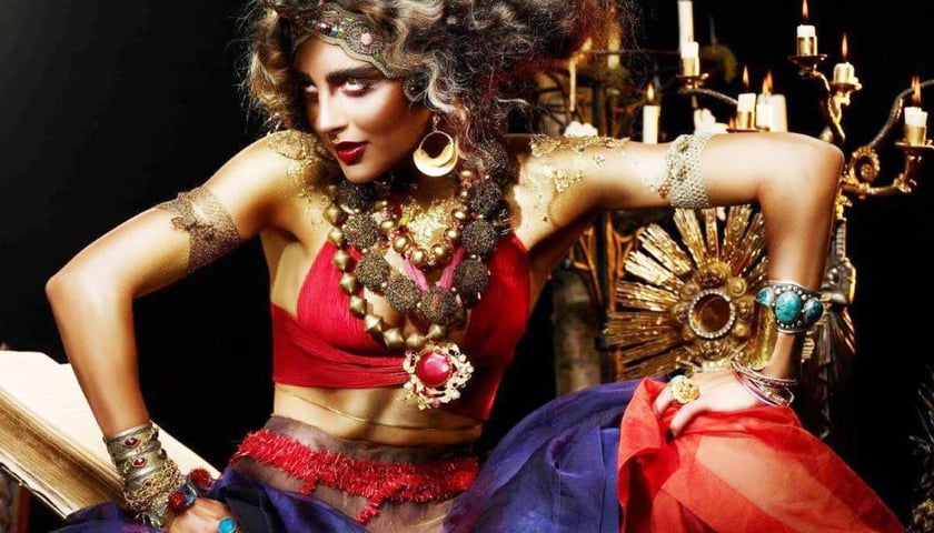 Romowie – Wrocław na głowie!