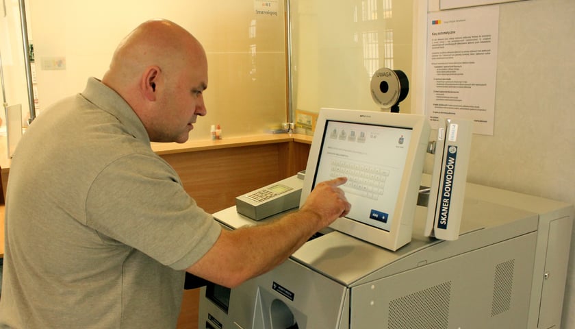 Jak uregulować podatek i inne opłaty w Urzędzie Miejskim