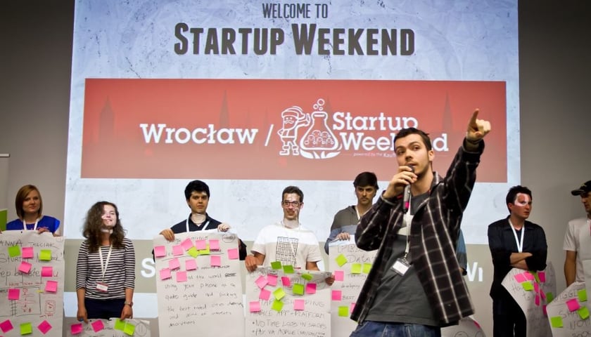 Wrocławianie mają ogromne pokłady energii