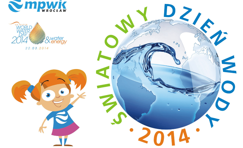 Dzień Wody we Wrocławiu