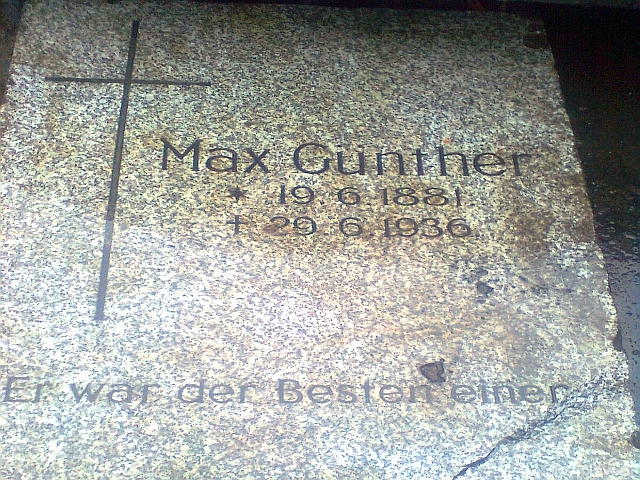 Funeralne znalezisko na Kleczkowie