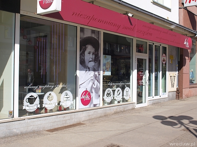 Świdnicka zmienia oblicze