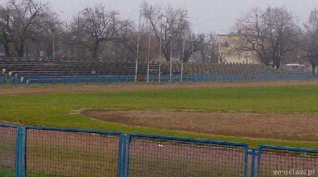 Boisko przy Lotniczej przejdzie metamorfozę