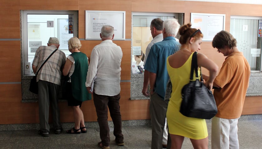 Wrocławianie: sumienni podatnicy