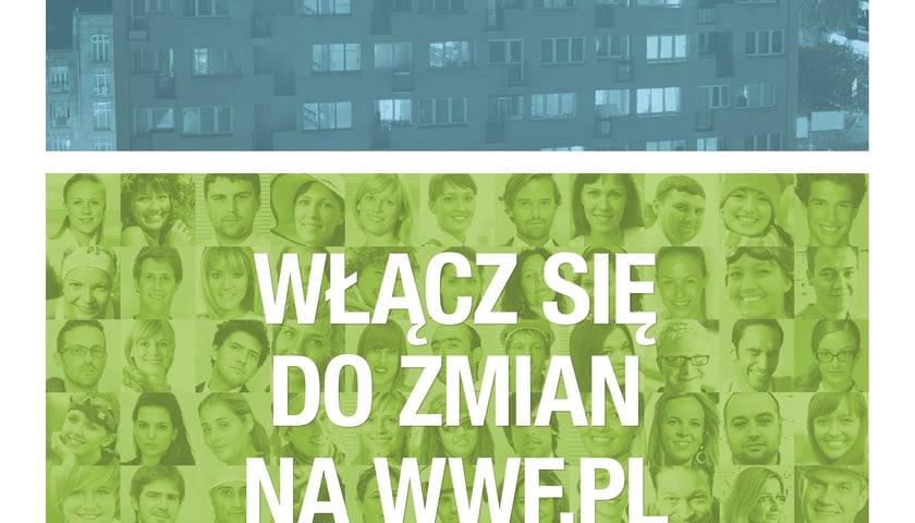 Zgaśmy światło o 20.30