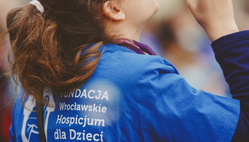 Wrocławskim wolontariuszem być