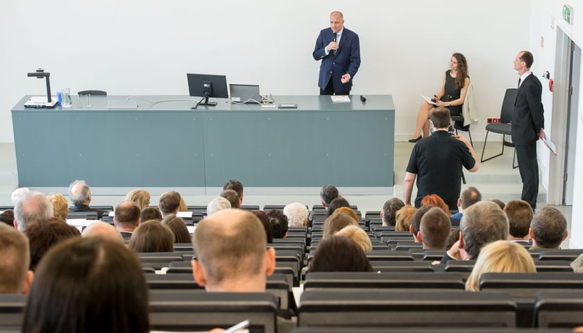 Program Mozart: W parze można więcej