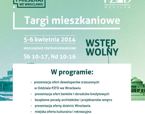 Osiedle ESK na targach mieszkaniowych