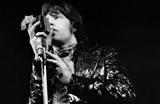 Rolling Stones jednak w Warszawie!