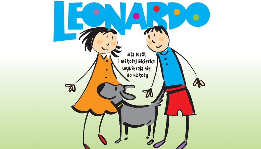 Nowa podstawówka zaprasza na dni otwarte