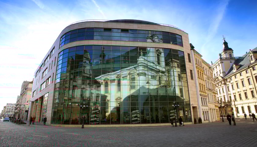 Uczelnie łowią studentów za granicą