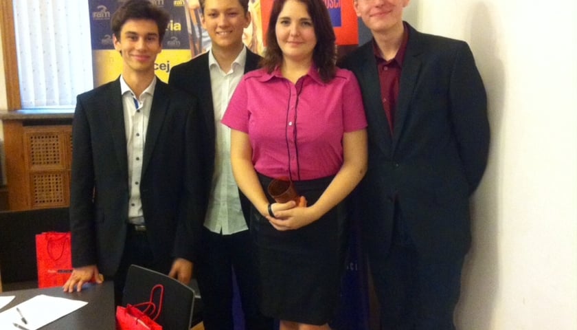 Młodzi Menadżerowie Kultury