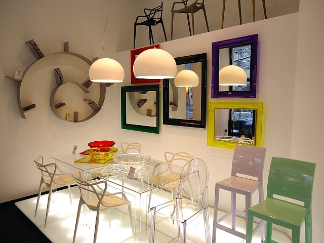 Rosenthal na Świdnickiej