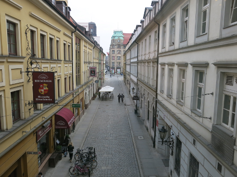 Kto wyremontuje Sukiennice