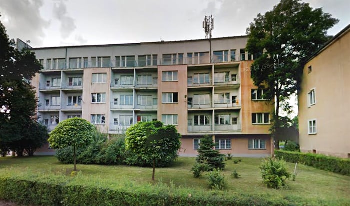 Akademik Pancernik na sprzedaż