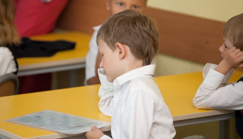 Nauka kreatywności w szkole od września