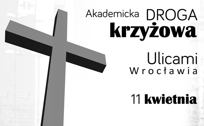 Akademicka Droga Krzyżowa