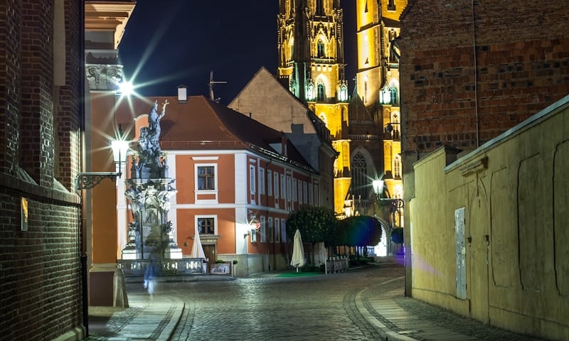 Kanonizacyjna Iskra Miłosierdzia