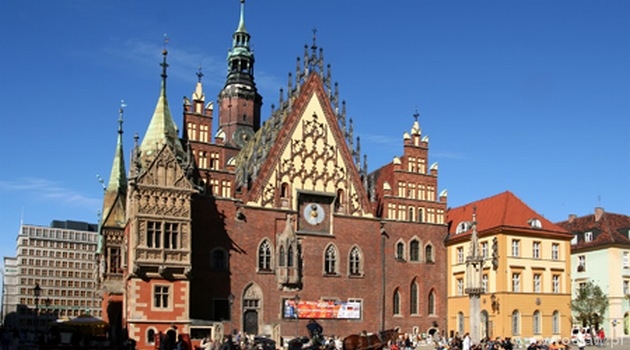 Mapa Pamięci: Przypomnij Wrocław’89