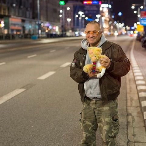 WOŚP we Wrocławiu z akcją Nie bij mnie – kochaj mnie