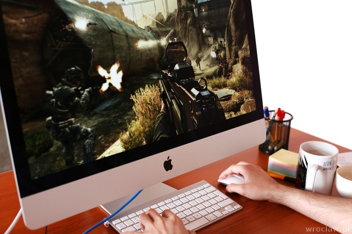 Jak ukraść rycerza na koniu?