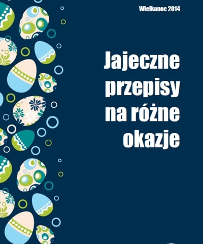 Akademickie przepisy na jaja