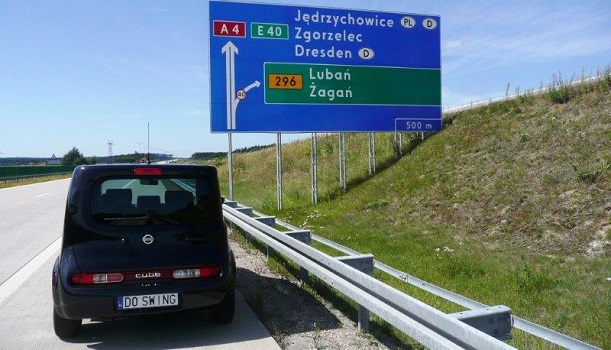 Wóda, msza i Komorowski