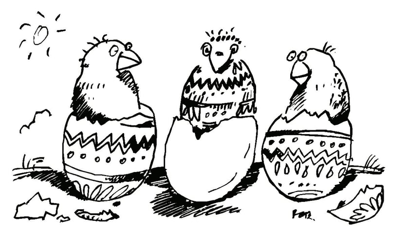 Życzenia na święta