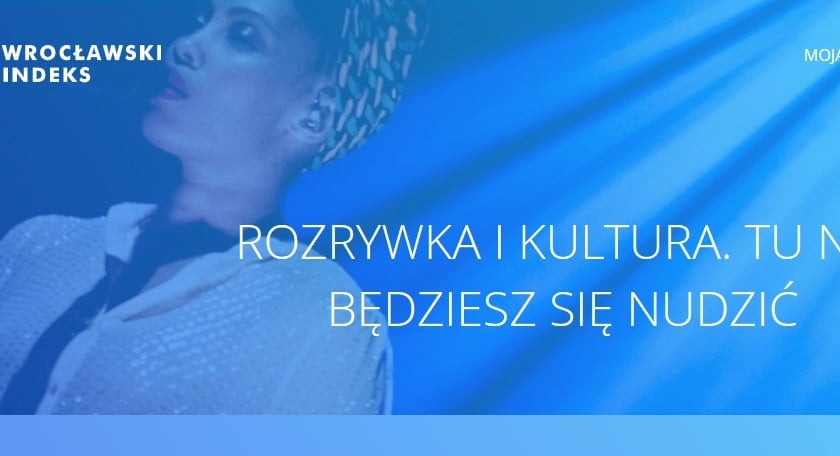 Wrocławski Indeks, czyli studiuj we Wrocławiu