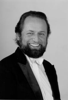 Nie żyje Włodzimierz Szomański